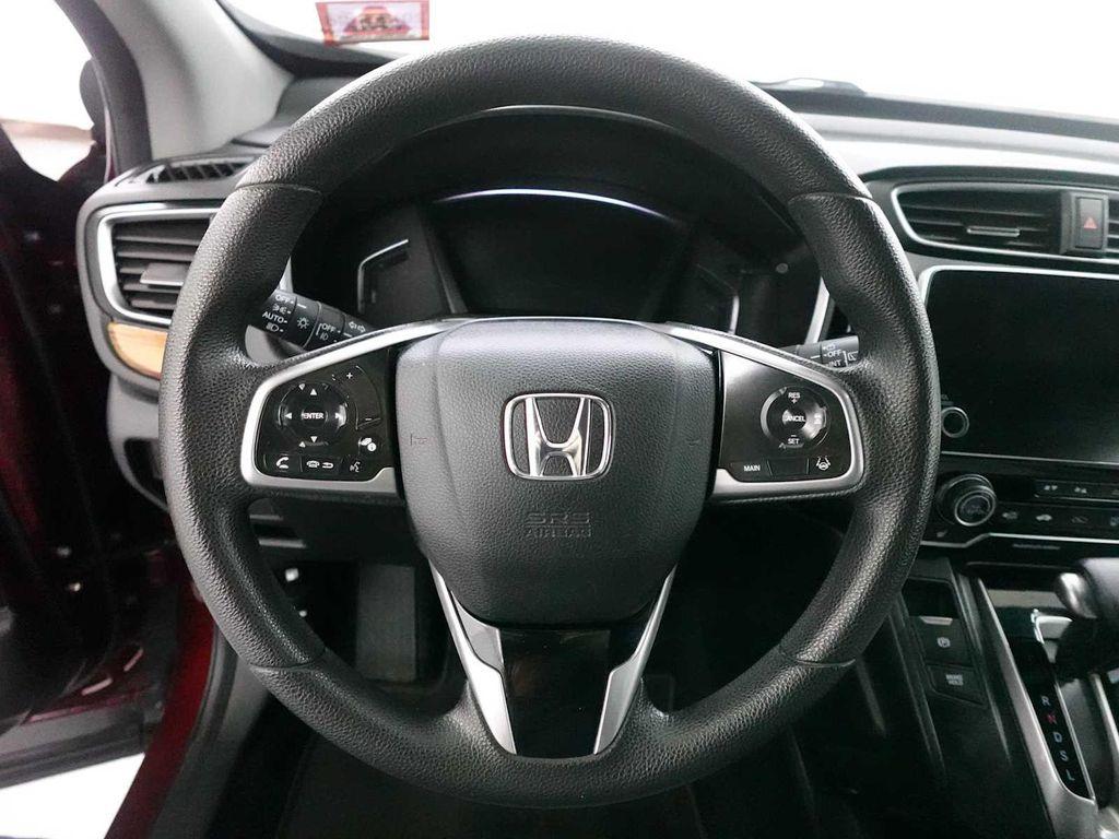 used 2019 Honda CR-V car, priced at $19,980