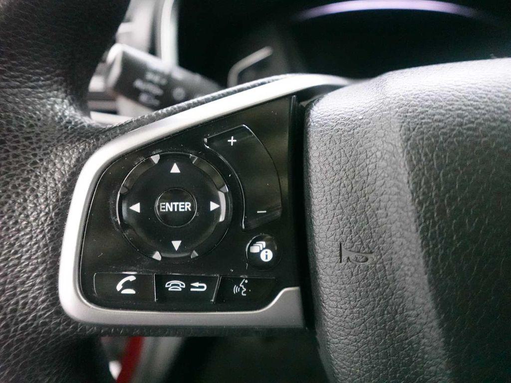 used 2019 Honda CR-V car, priced at $19,980