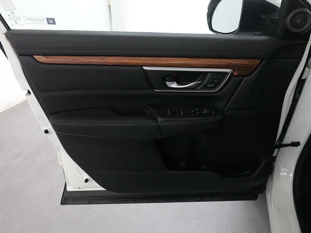 used 2017 Honda CR-V car, priced at $18,992