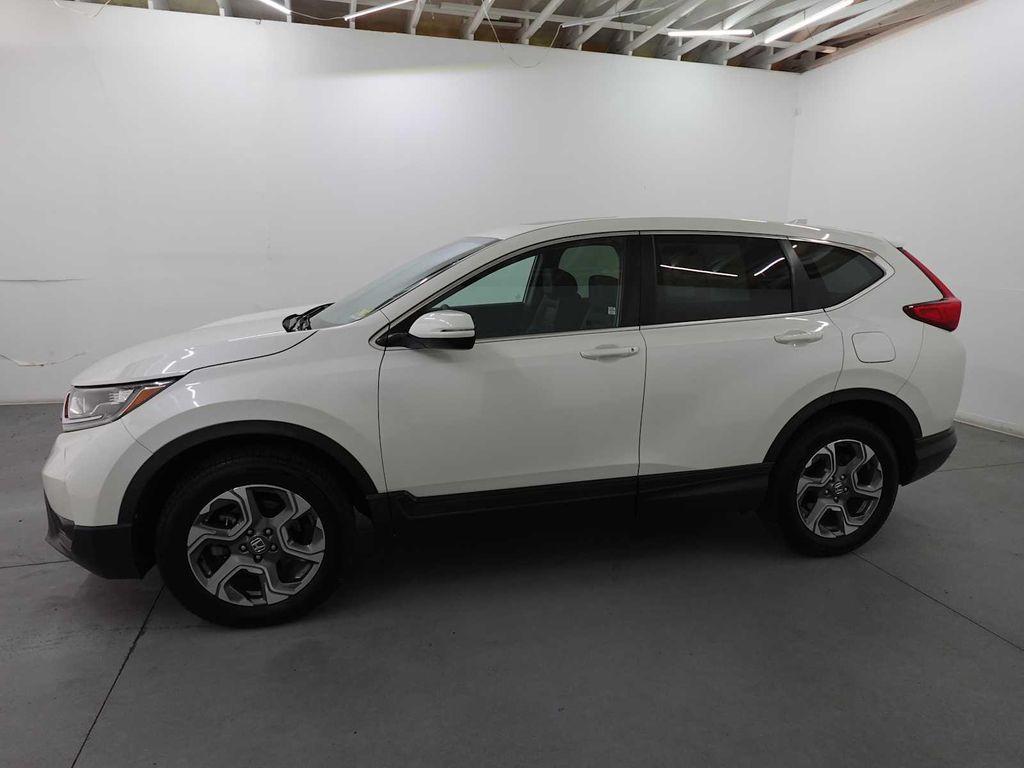 used 2017 Honda CR-V car, priced at $18,992