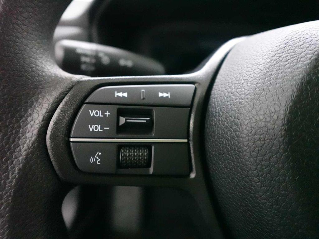 used 2025 Honda Accord car, priced at $27,855