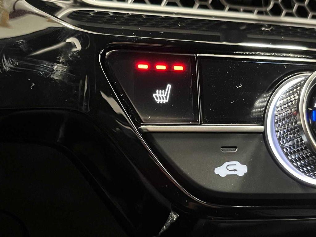 new 2026 Honda Civic Hybrid car, priced at $31,045