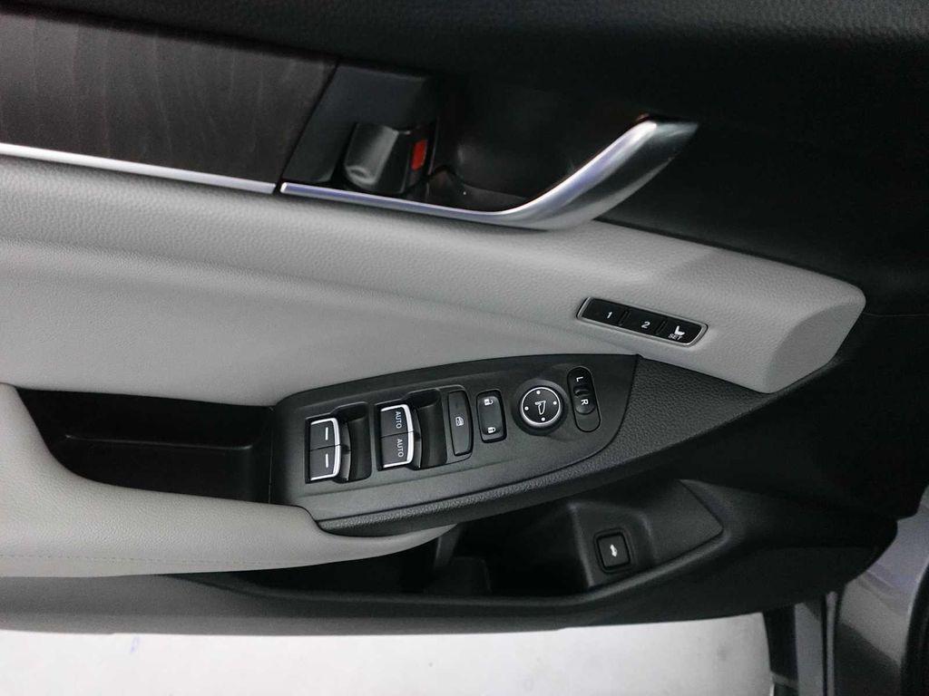 used 2019 Honda Accord Hybrid car, priced at $17,475