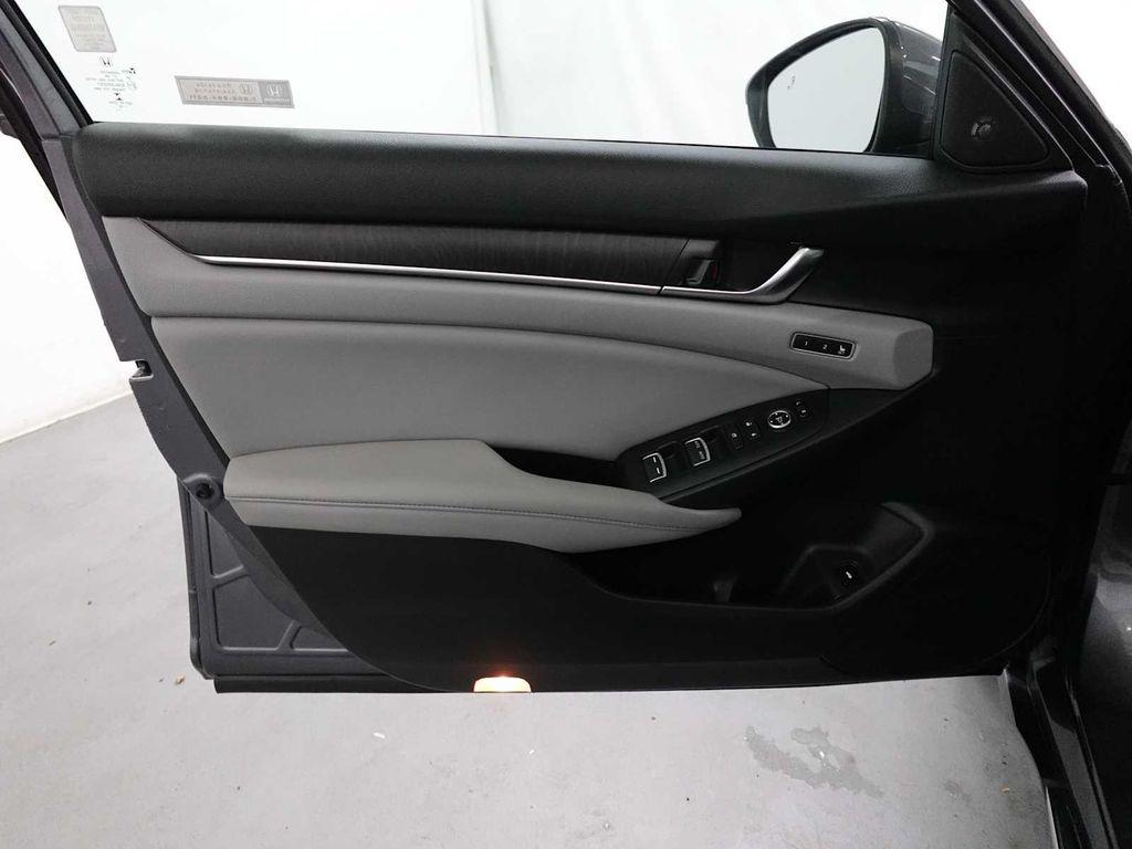 used 2019 Honda Accord Hybrid car, priced at $17,475