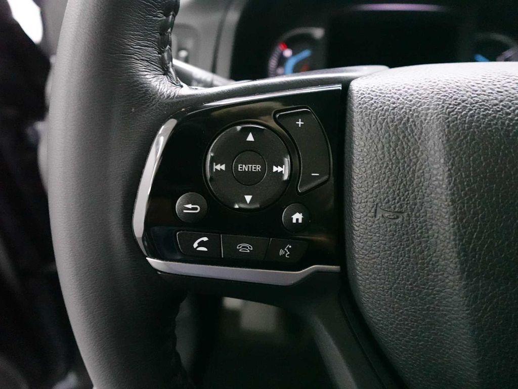 used 2022 Honda Pilot car, priced at $25,384
