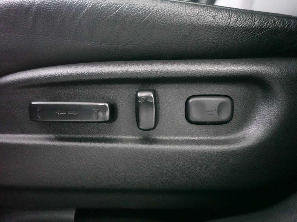 used 2022 Honda Pilot car, priced at $25,384