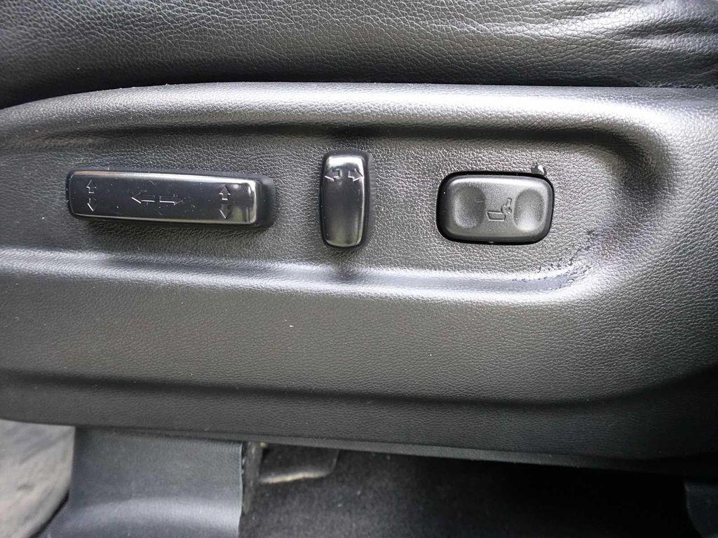 used 2023 Honda Ridgeline car, priced at $31,885