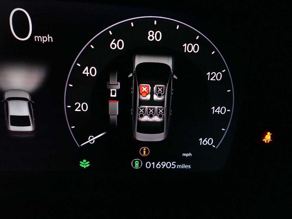 used 2023 Honda Accord car, priced at $24,885