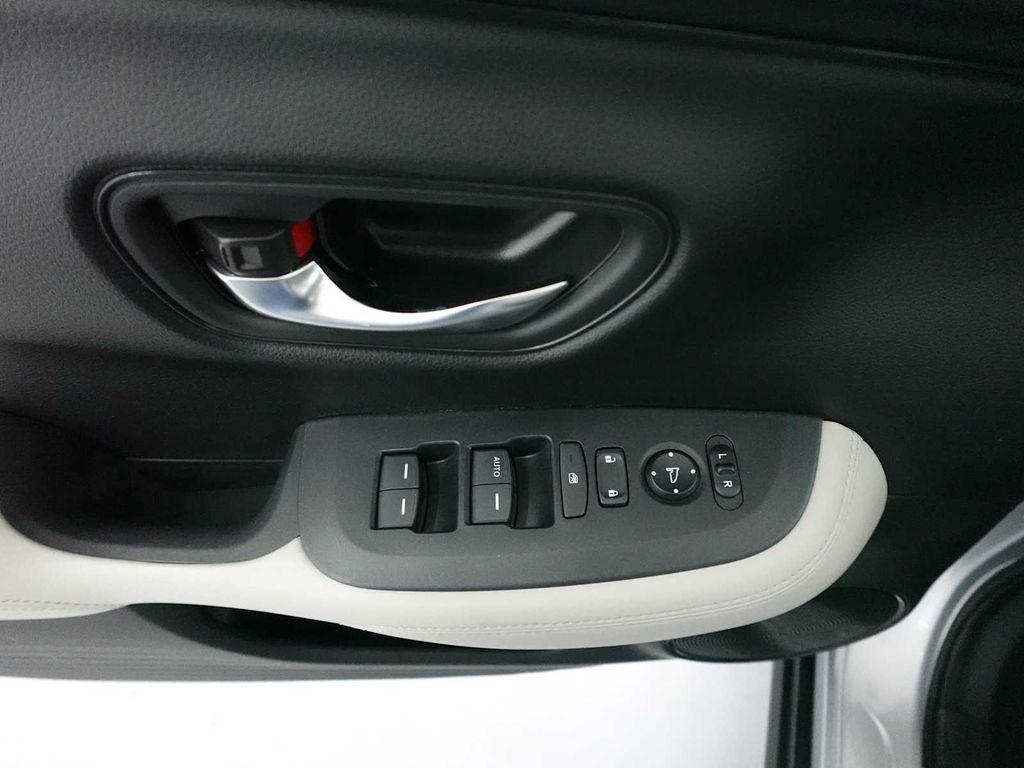 used 2023 Honda HR-V car, priced at $23,495