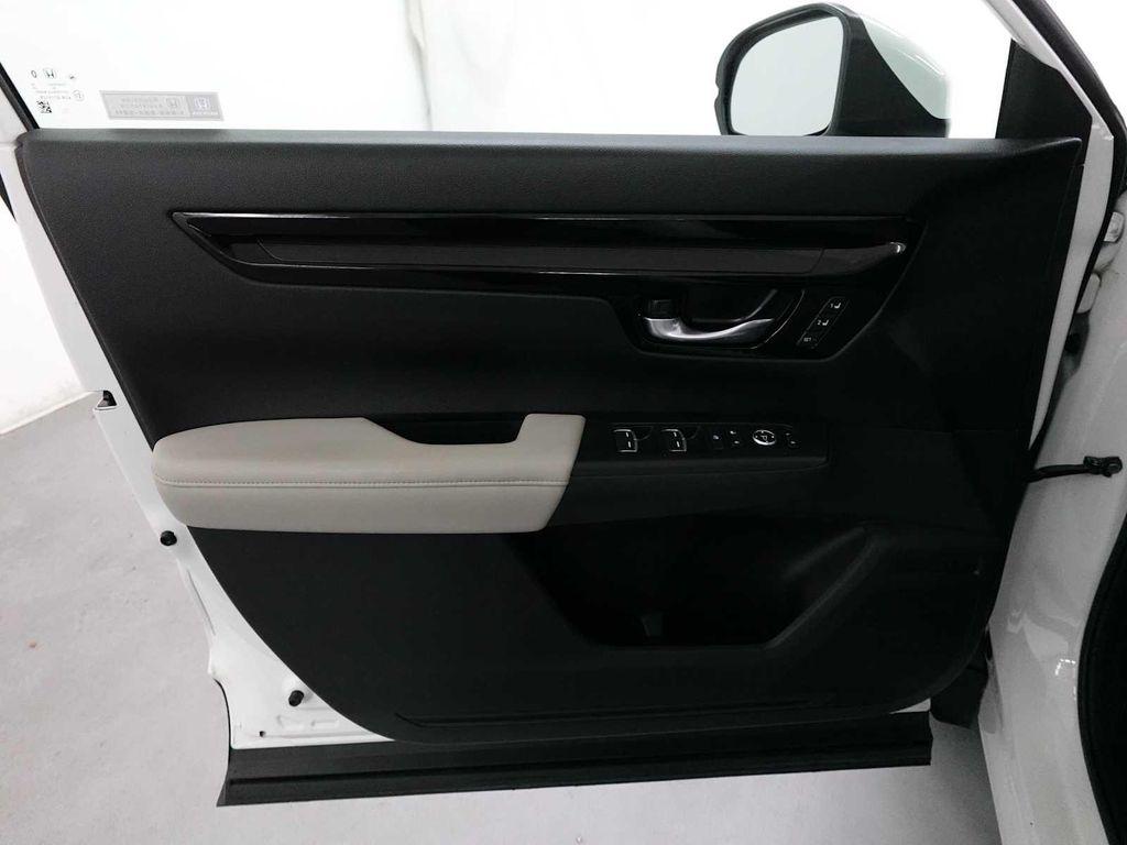 used 2023 Honda CR-V car, priced at $31,285