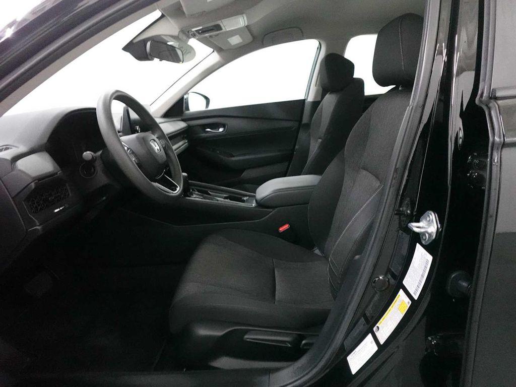 used 2023 Honda Accord car, priced at $22,899