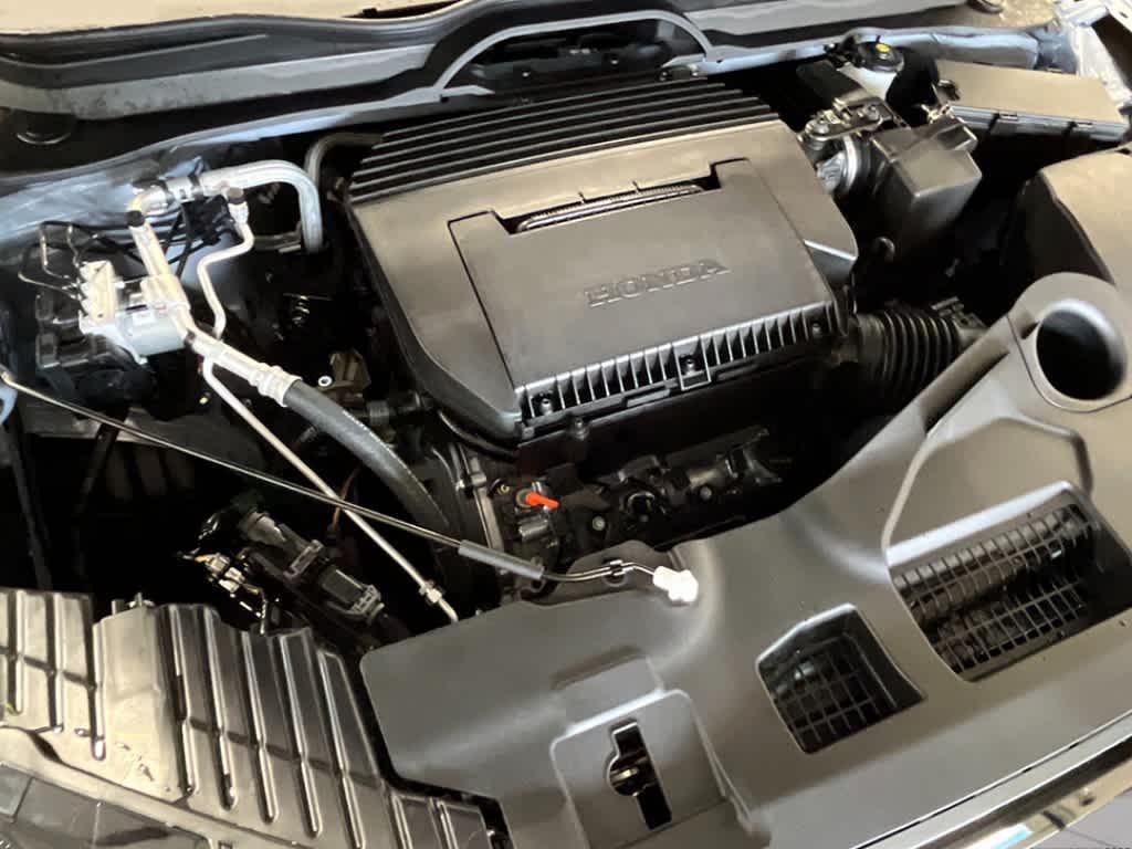 new 2026 Honda Pilot car, priced at $52,345