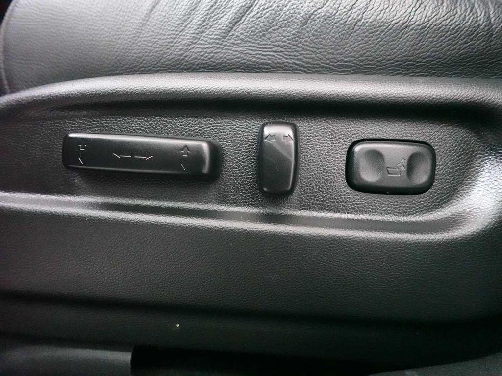 used 2023 Honda Passport car, priced at $31,595