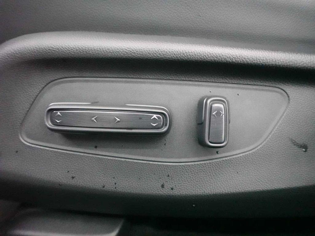 used 2023 Honda HR-V car, priced at $26,795