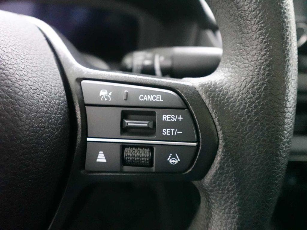 used 2023 Honda Accord car, priced at $23,899