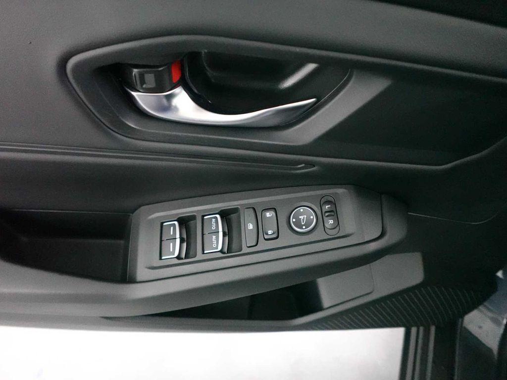 used 2023 Honda Accord car, priced at $23,899