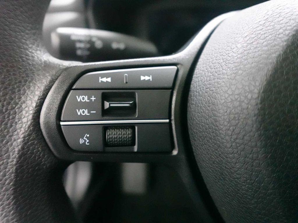 used 2023 Honda Accord car, priced at $23,899