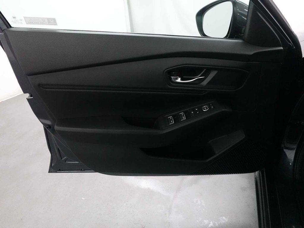 used 2023 Honda Accord car, priced at $23,899