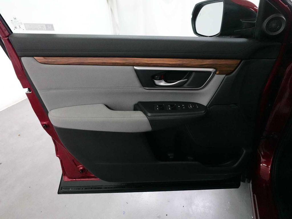 used 2022 Honda CR-V car, priced at $25,455