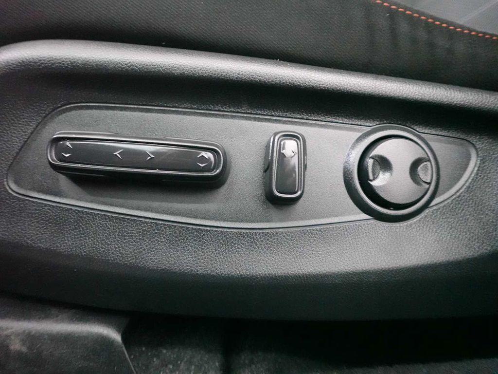 used 2023 Honda CR-V Hybrid car, priced at $27,595