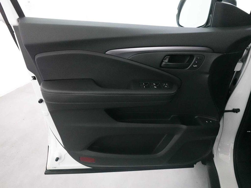 used 2023 Honda Passport car, priced at $30,988