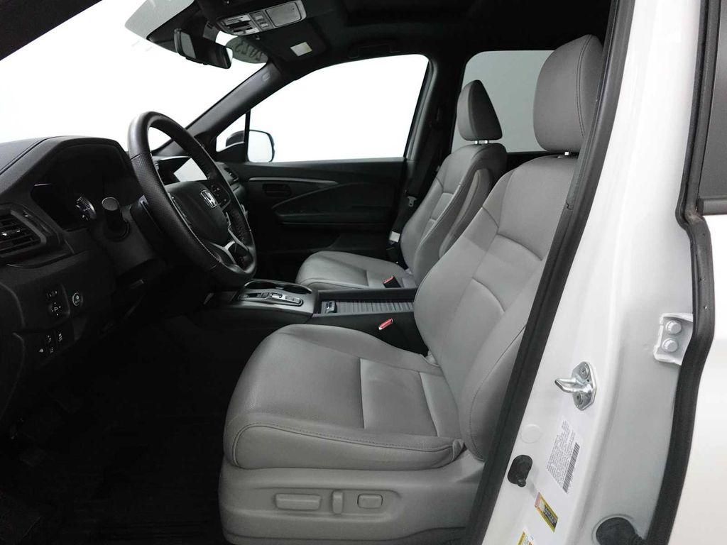 used 2023 Honda Passport car, priced at $30,988