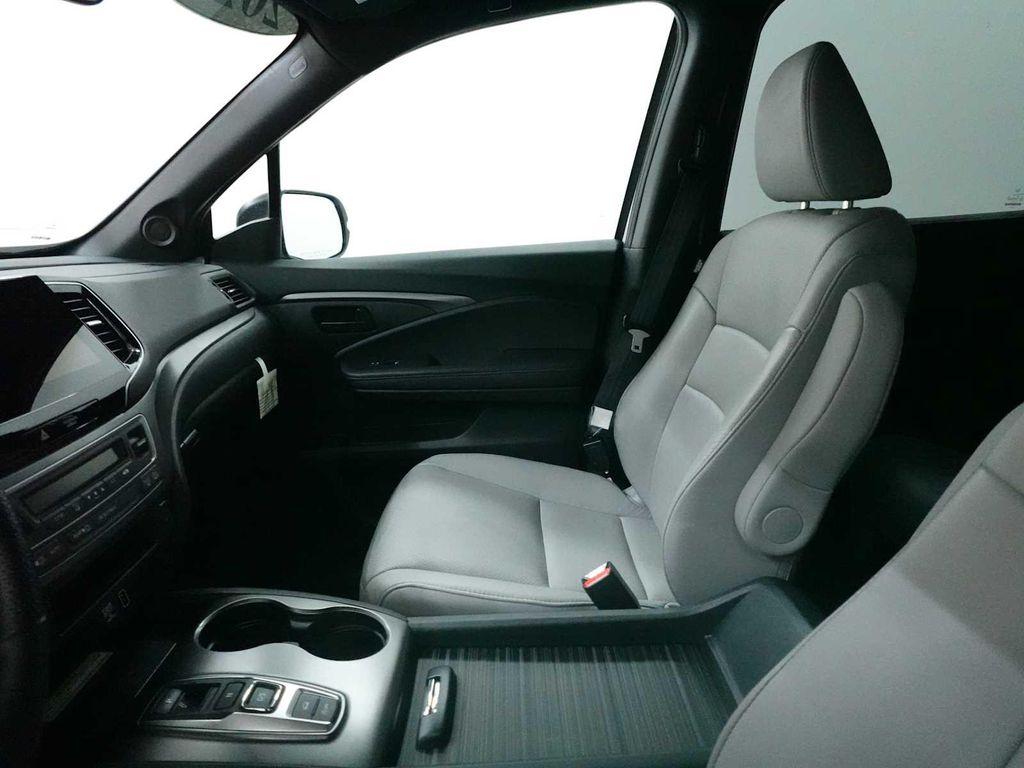 used 2023 Honda Passport car, priced at $30,988