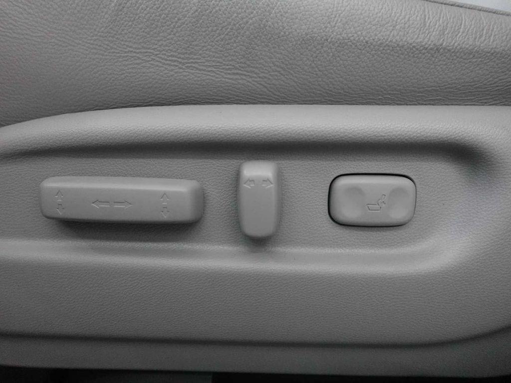 used 2023 Honda Passport car, priced at $30,988