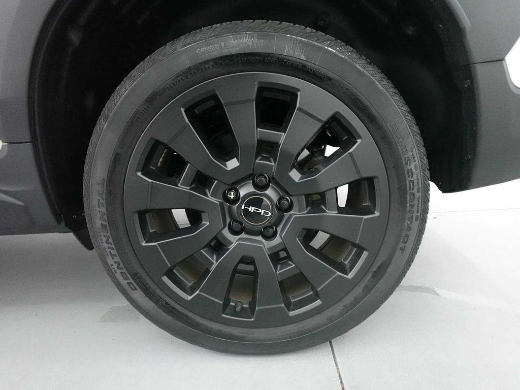 used 2023 Honda Passport car, priced at $30,988