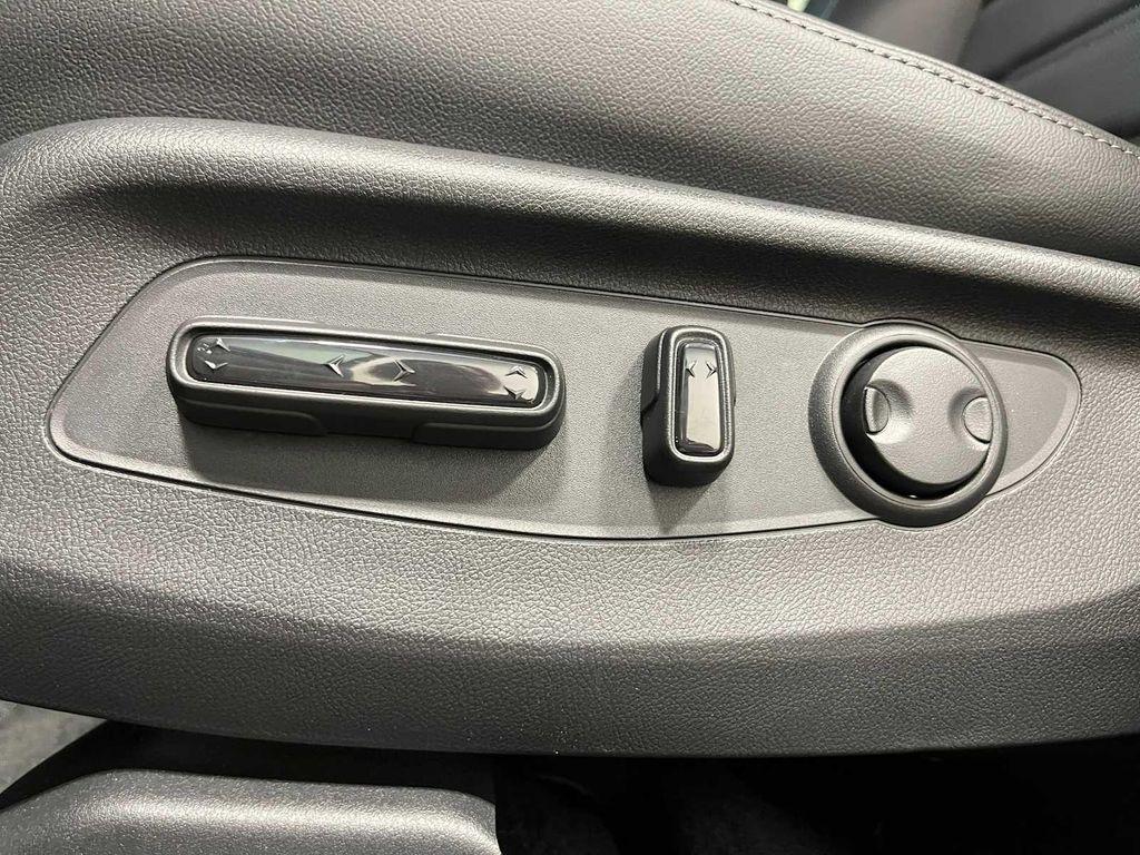 new 2026 Honda CR-V car, priced at $38,350