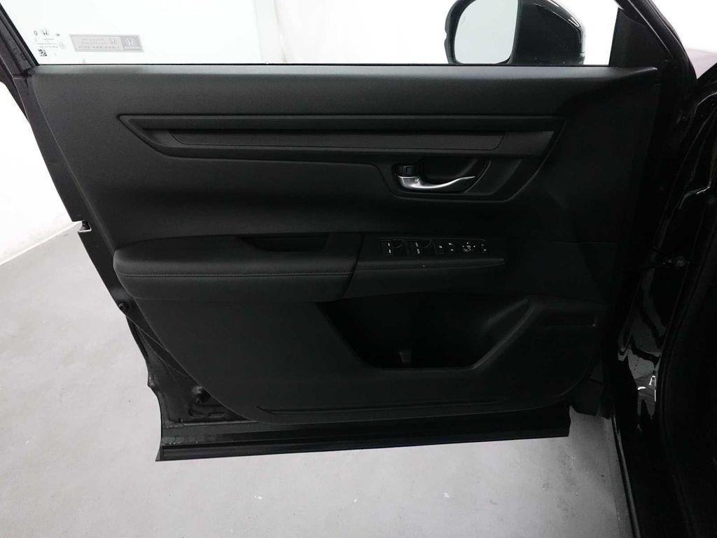 used 2023 Honda CR-V car