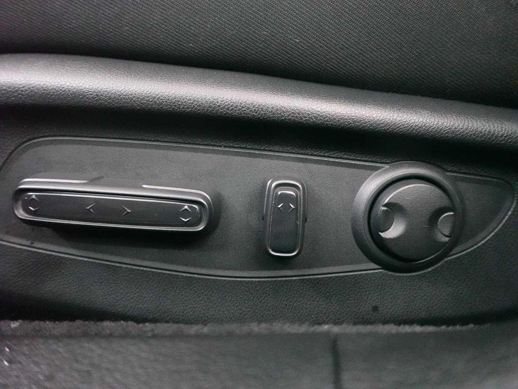 used 2025 Honda Accord Hybrid car, priced at $30,885