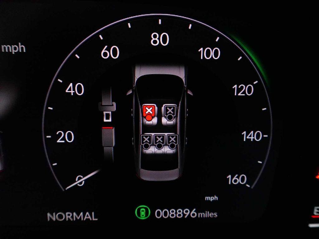 used 2025 Honda Accord Hybrid car, priced at $30,885