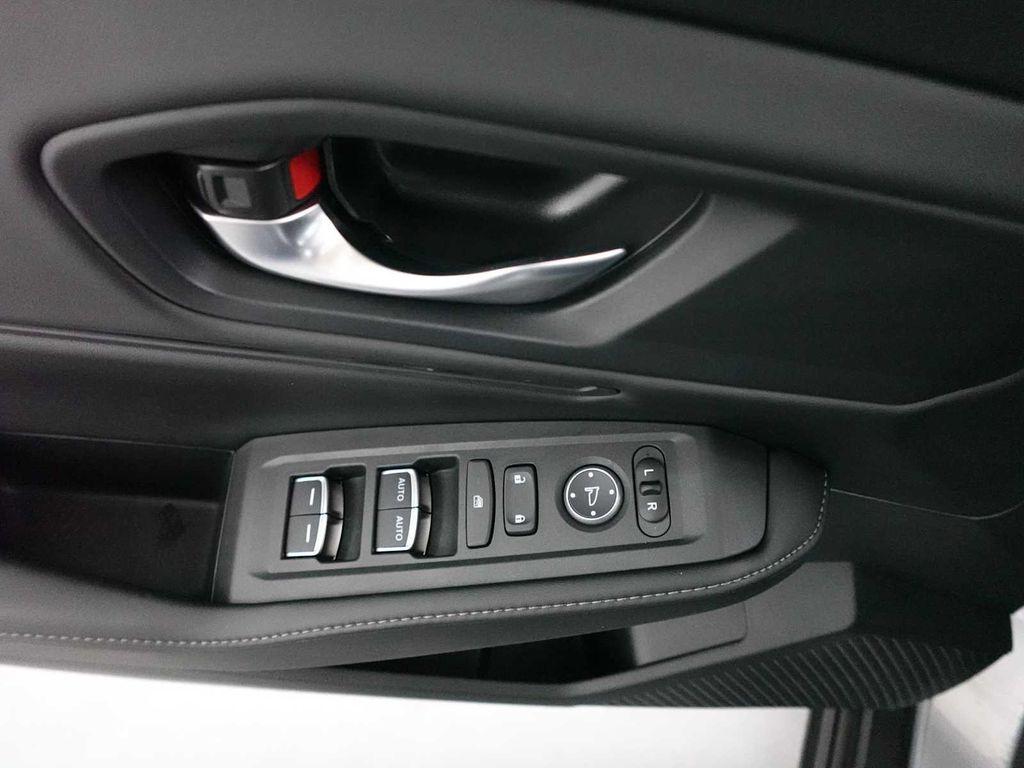 used 2025 Honda Accord Hybrid car, priced at $30,885