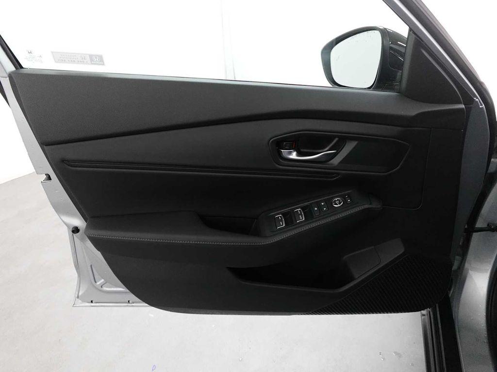 used 2025 Honda Accord Hybrid car, priced at $30,885