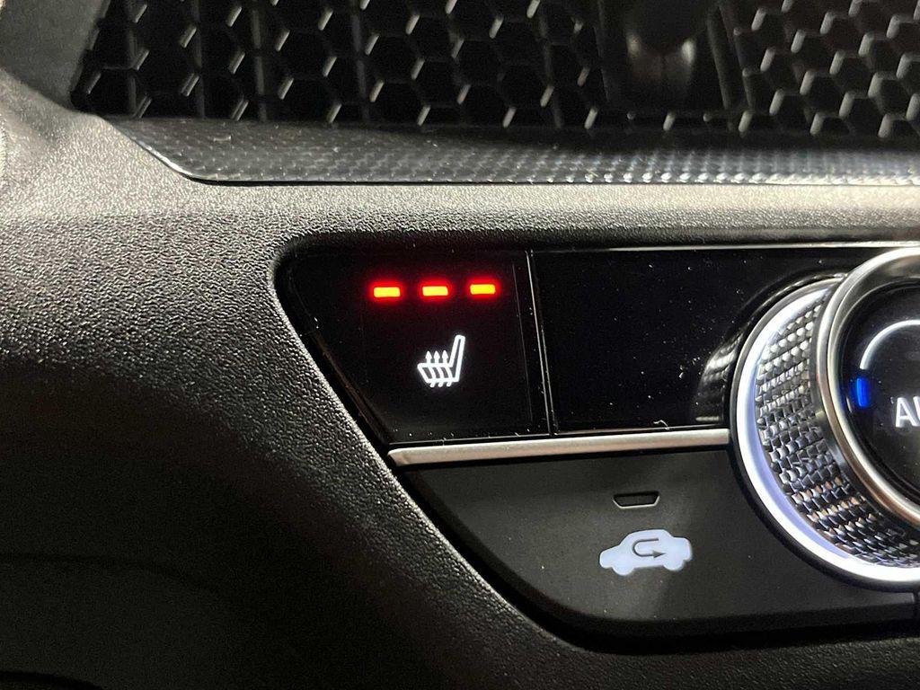 new 2026 Honda CR-V Hybrid car, priced at $38,580