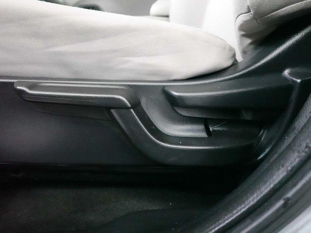 used 2018 Honda HR-V car, priced at $14,785