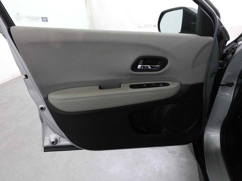 used 2018 Honda HR-V car, priced at $14,785