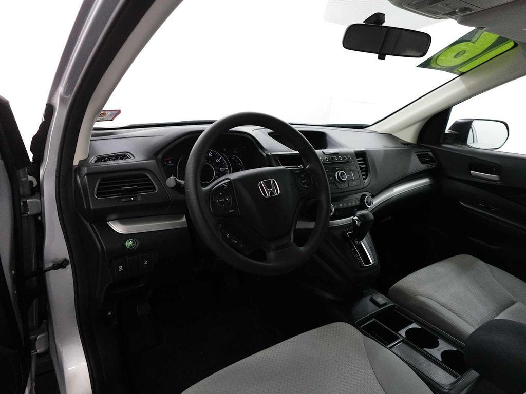 used 2016 Honda CR-V car, priced at $17,755
