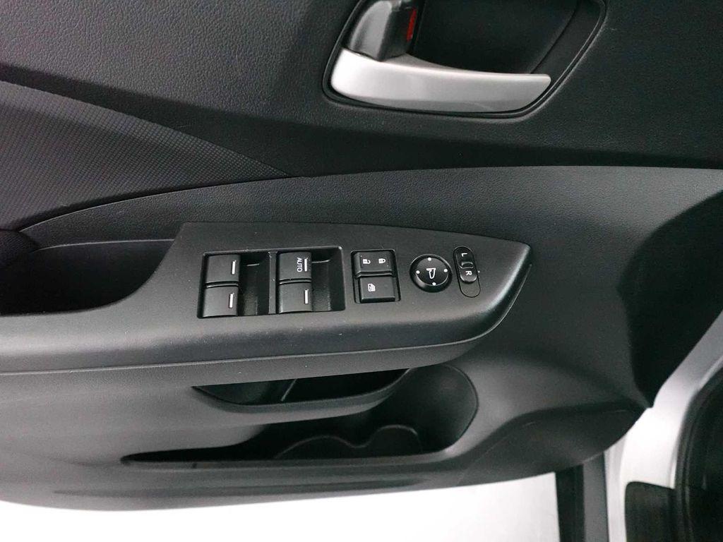 used 2016 Honda CR-V car, priced at $17,755