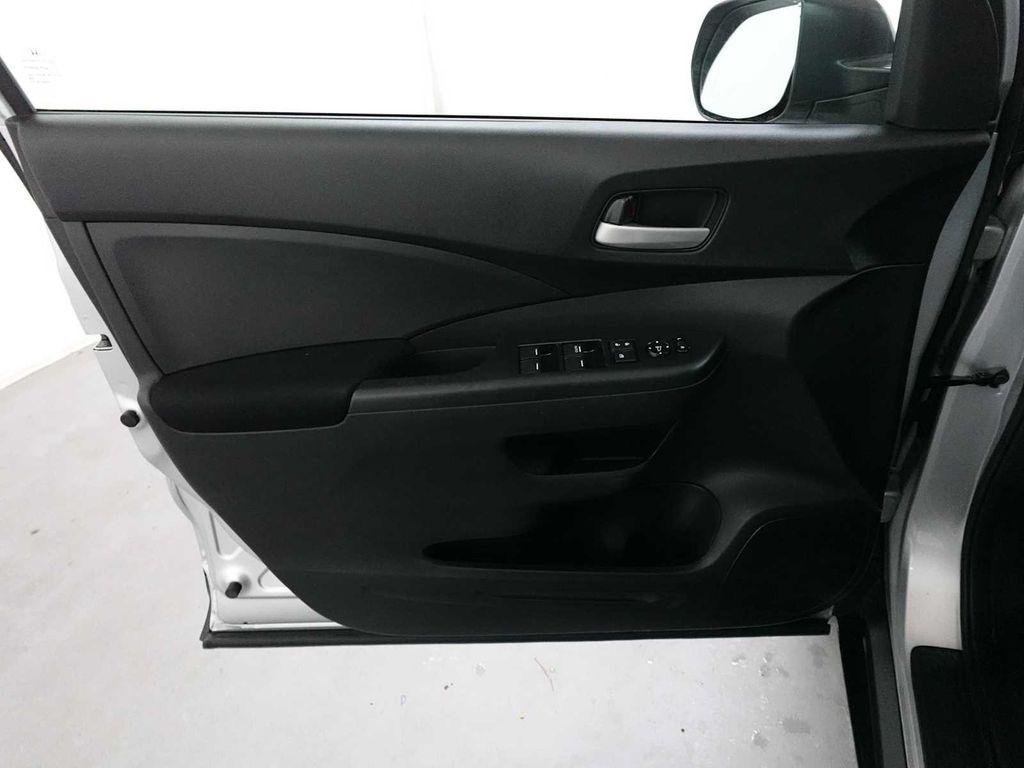 used 2016 Honda CR-V car, priced at $17,755