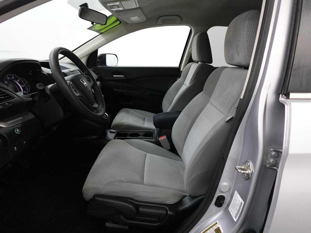 used 2016 Honda CR-V car, priced at $17,755