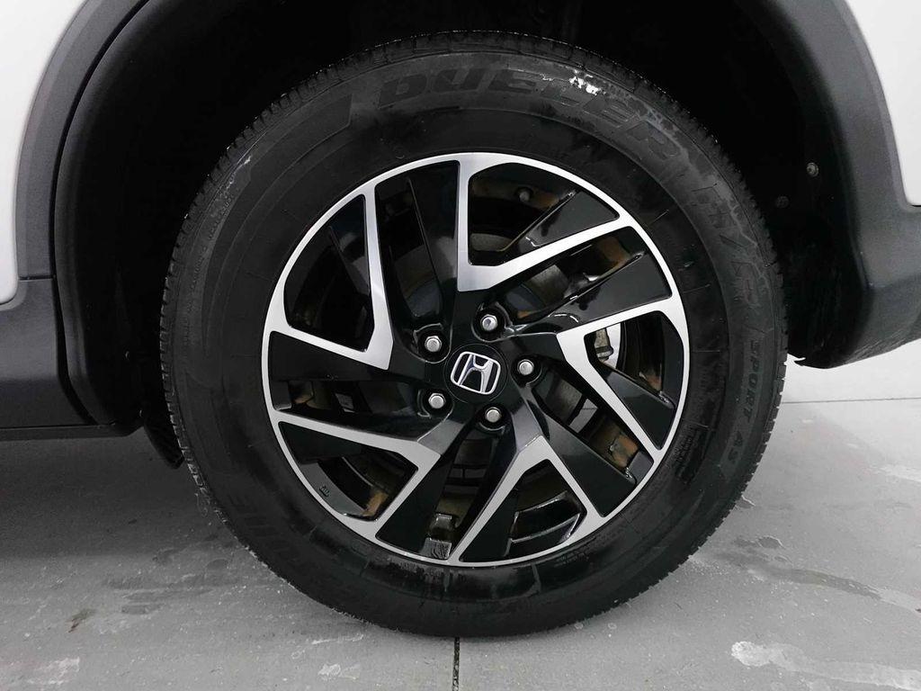 used 2016 Honda CR-V car, priced at $17,755