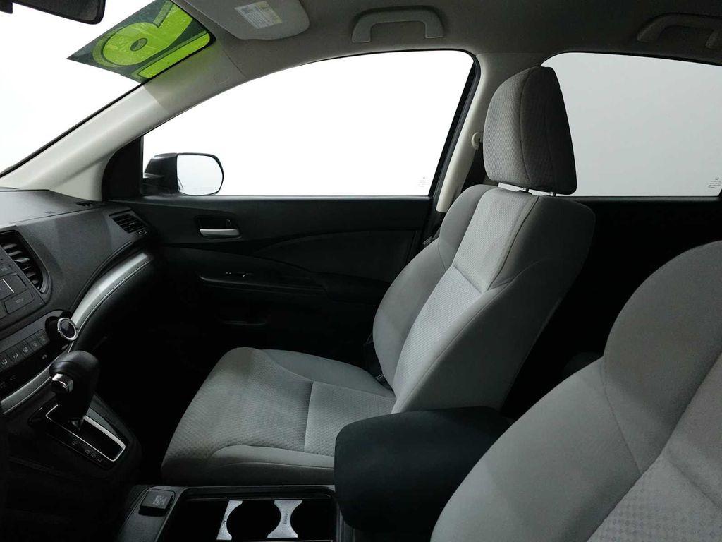 used 2016 Honda CR-V car, priced at $17,755