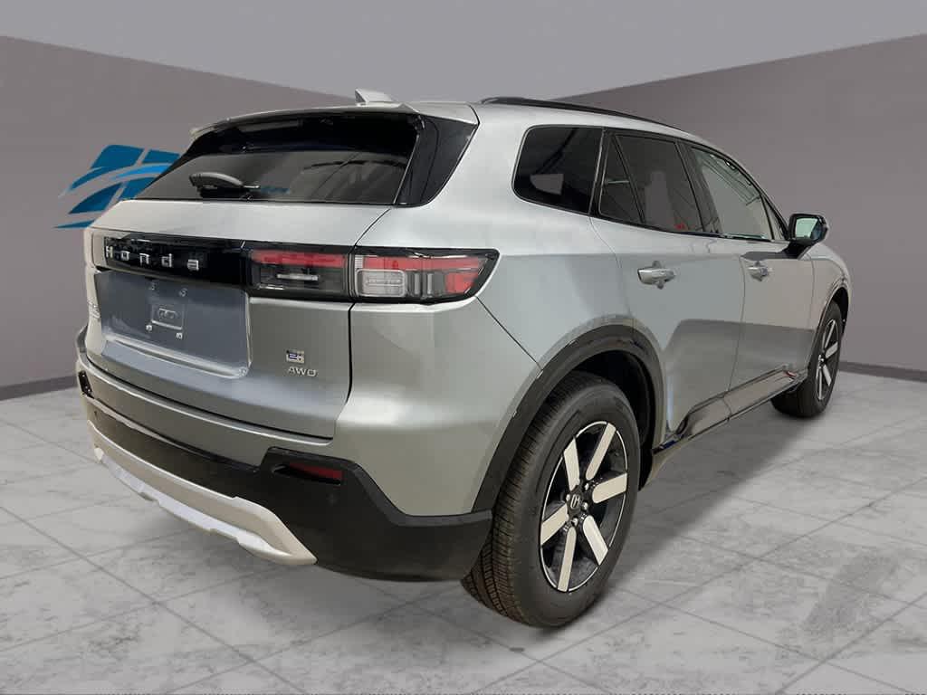 new 2026 Honda Prologue car, priced at $55,995