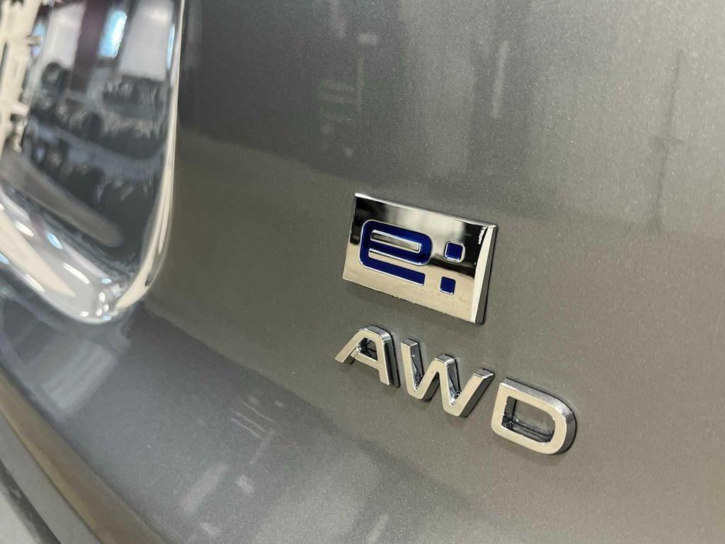 new 2026 Honda Prologue car, priced at $55,995