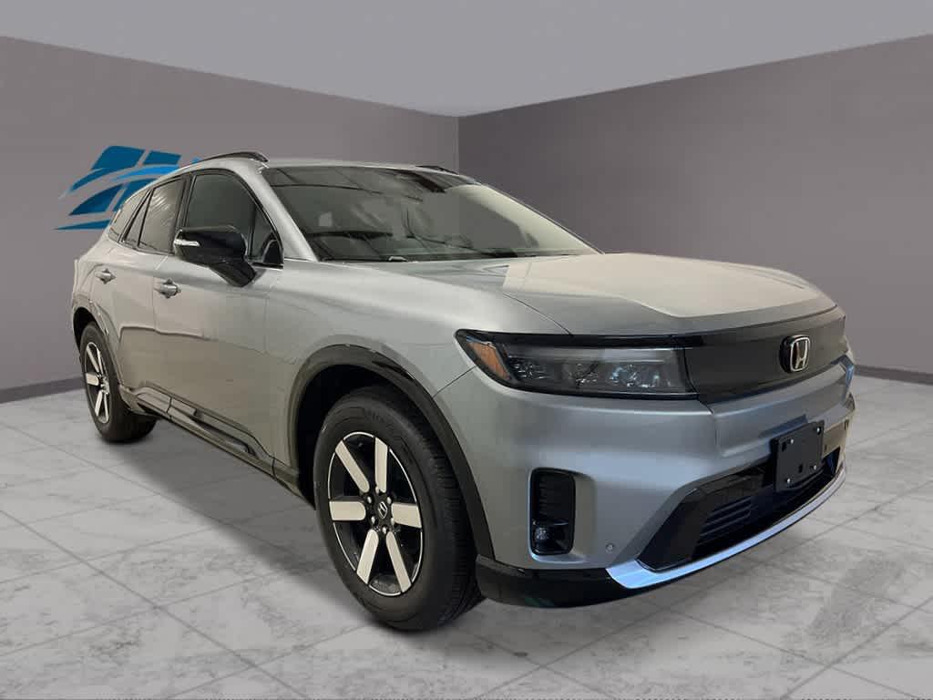 new 2026 Honda Prologue car, priced at $55,995