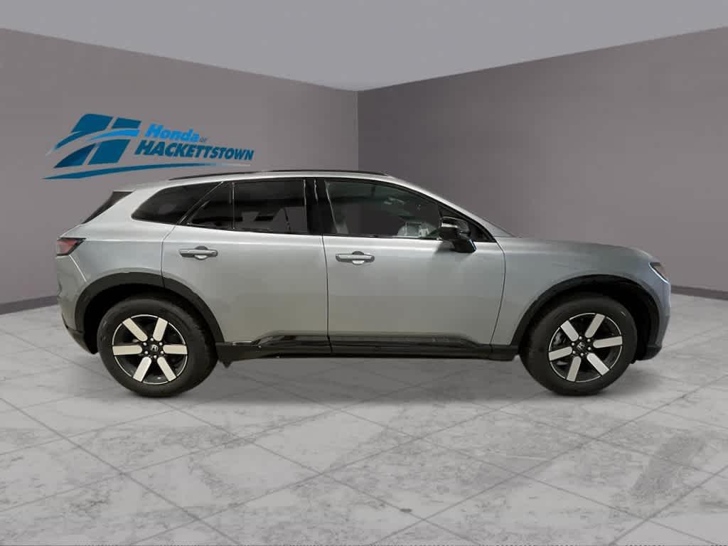 new 2026 Honda Prologue car, priced at $55,995