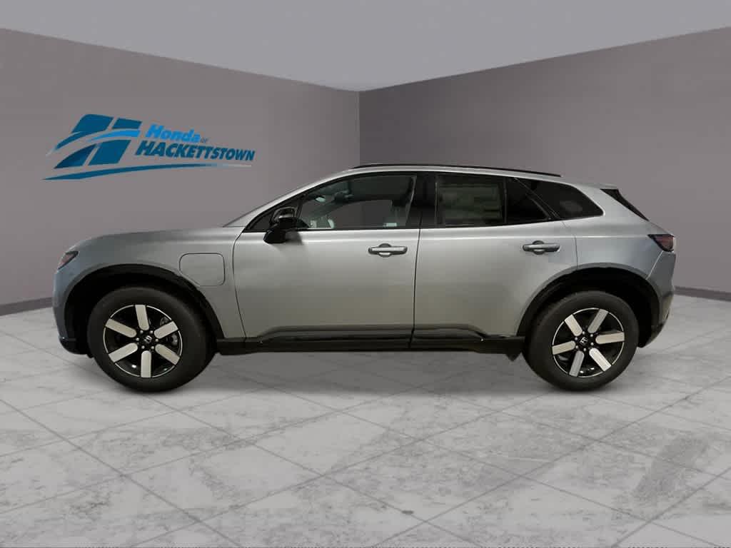 new 2026 Honda Prologue car, priced at $55,995