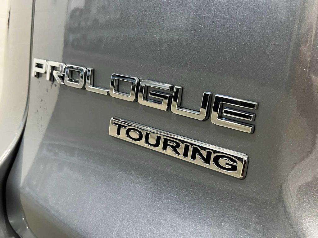 new 2026 Honda Prologue car, priced at $55,995